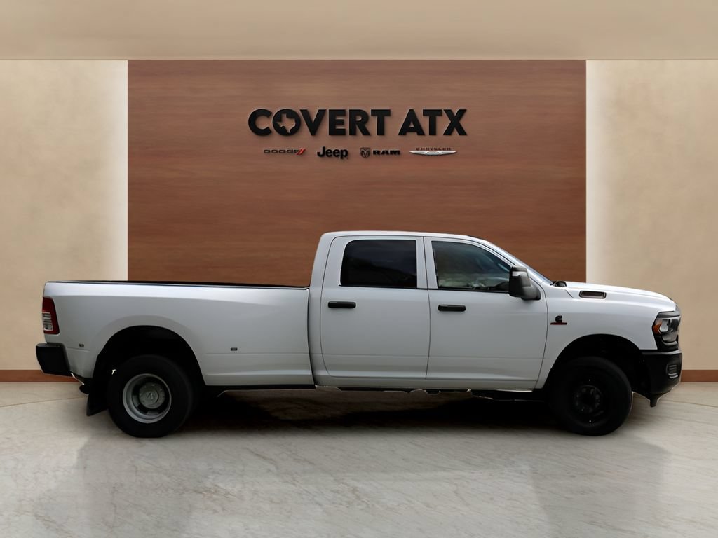 Used 2024 RAM 3500 Tradesman AWD/4WD image 6
