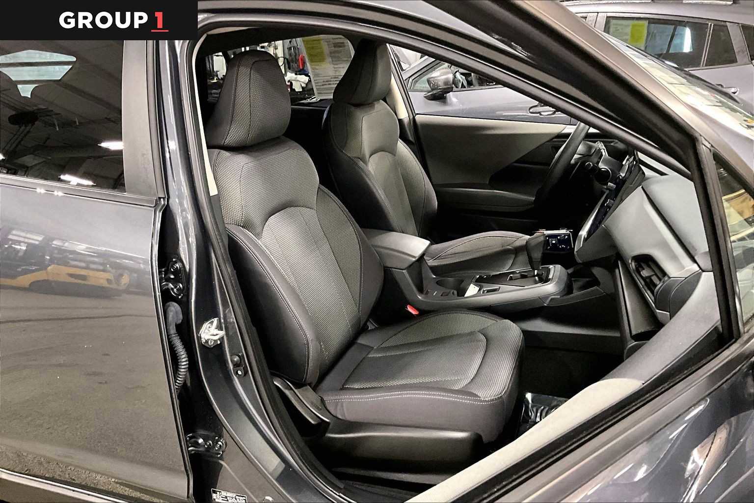 Certified 2024 Subaru Crosstrek 2.0i Premium AWD/4WD image 9