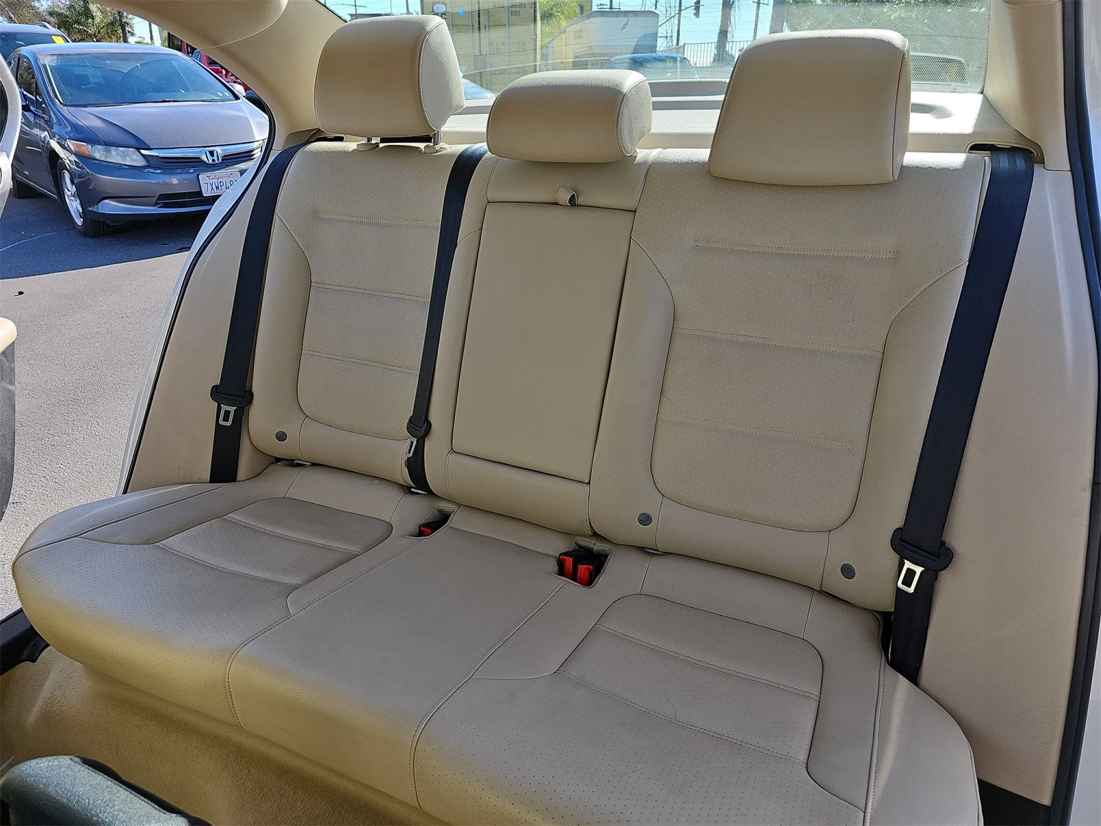 Used 2014 Volkswagen Jetta SE image 13