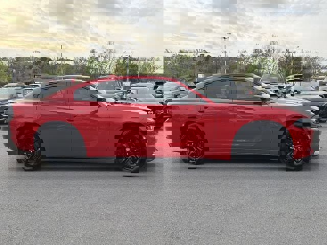 Used 2023 Dodge Charger SXT w/ Cold Weather Package image 2