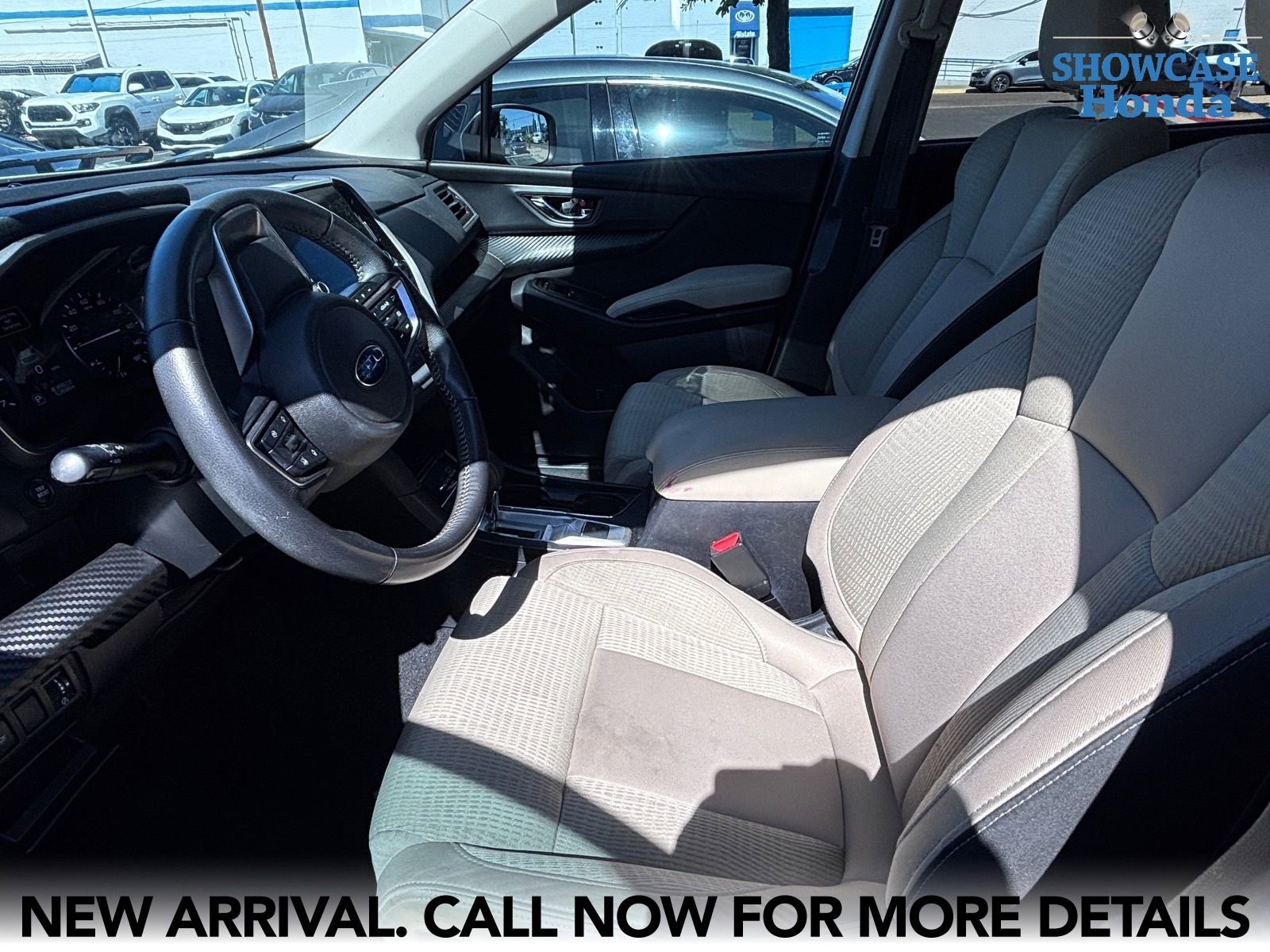 Used 2023 Subaru Ascent Premium w/ Convenience Package AWD/4WD image 9