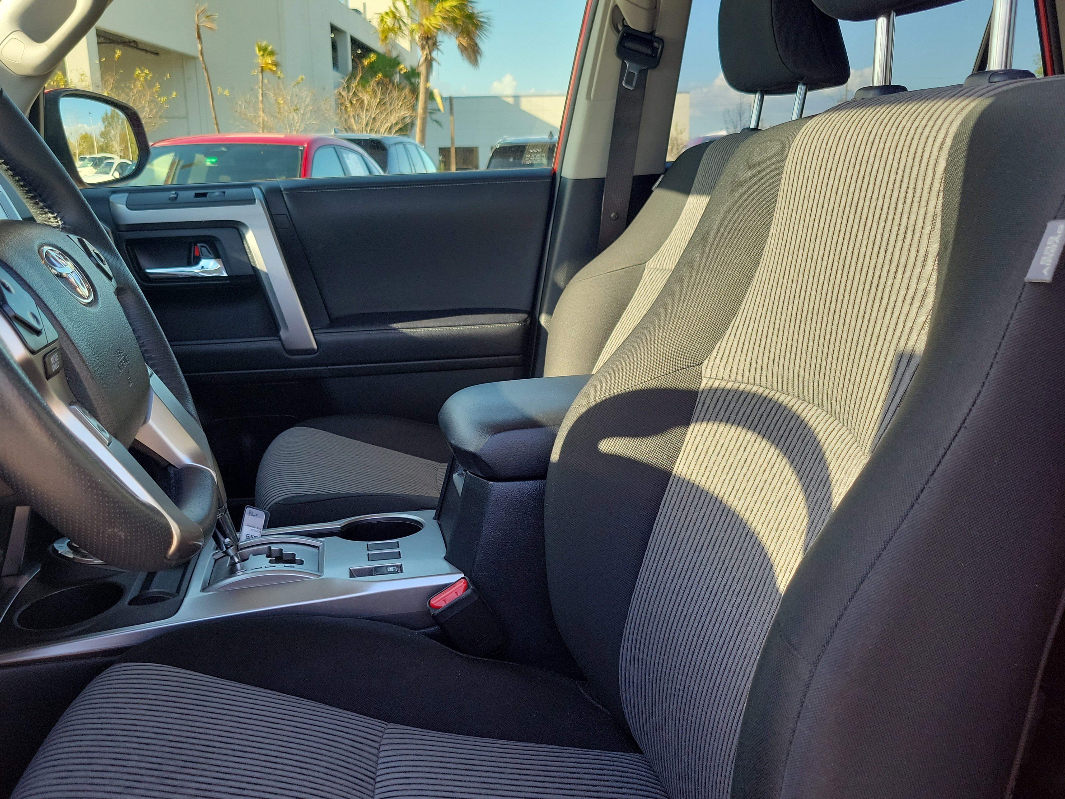 Used 2024 Toyota 4Runner SR5 image 22