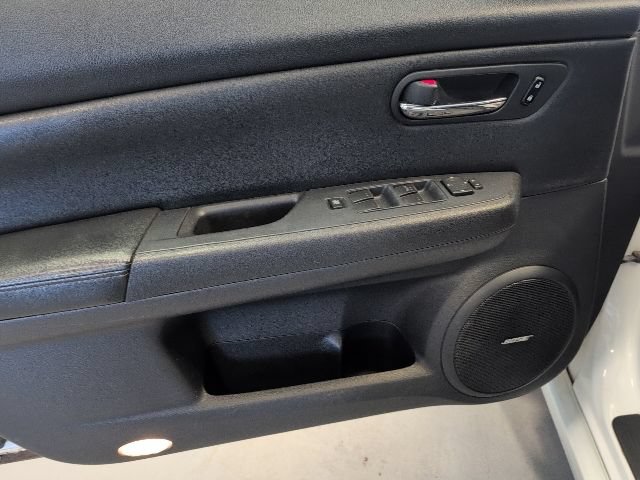 Used 2011 MAZDA MAZDA6 i Grand Touring FWD image 13
