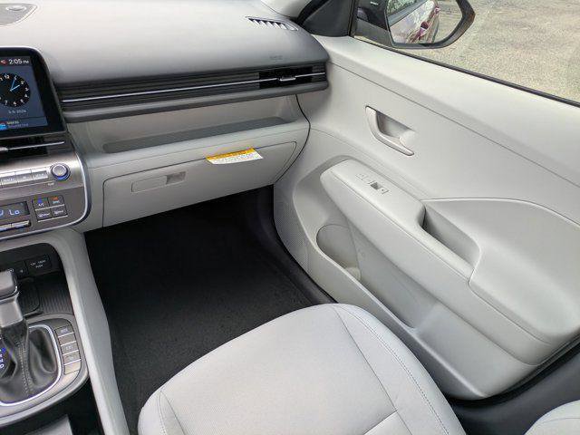 New 2026 Hyundai Kona SEL Sport FWD image 11