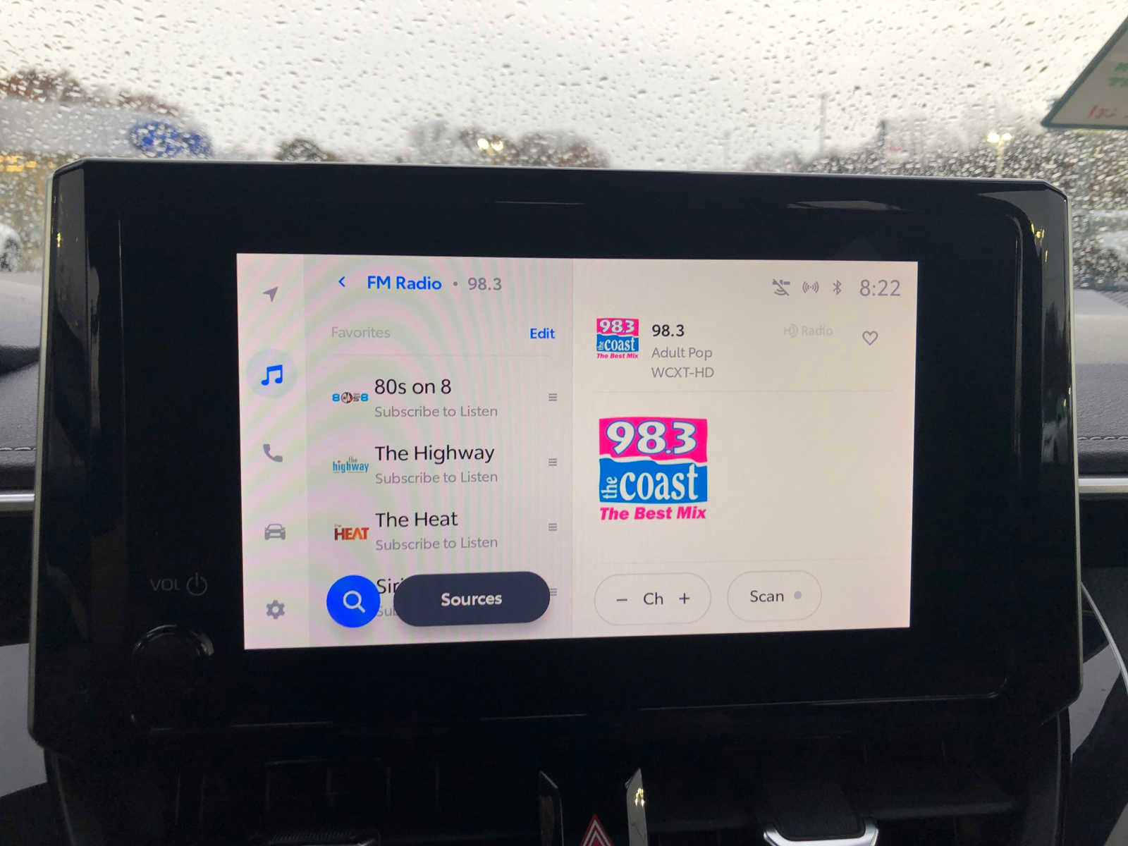 Certified 2023 Toyota Corolla XSE image 13