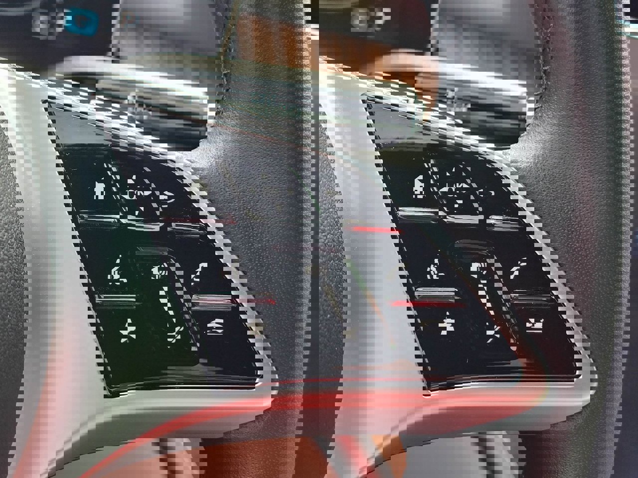 Used 2024 Mercedes-Benz C 300 4MATIC Sedan image 22