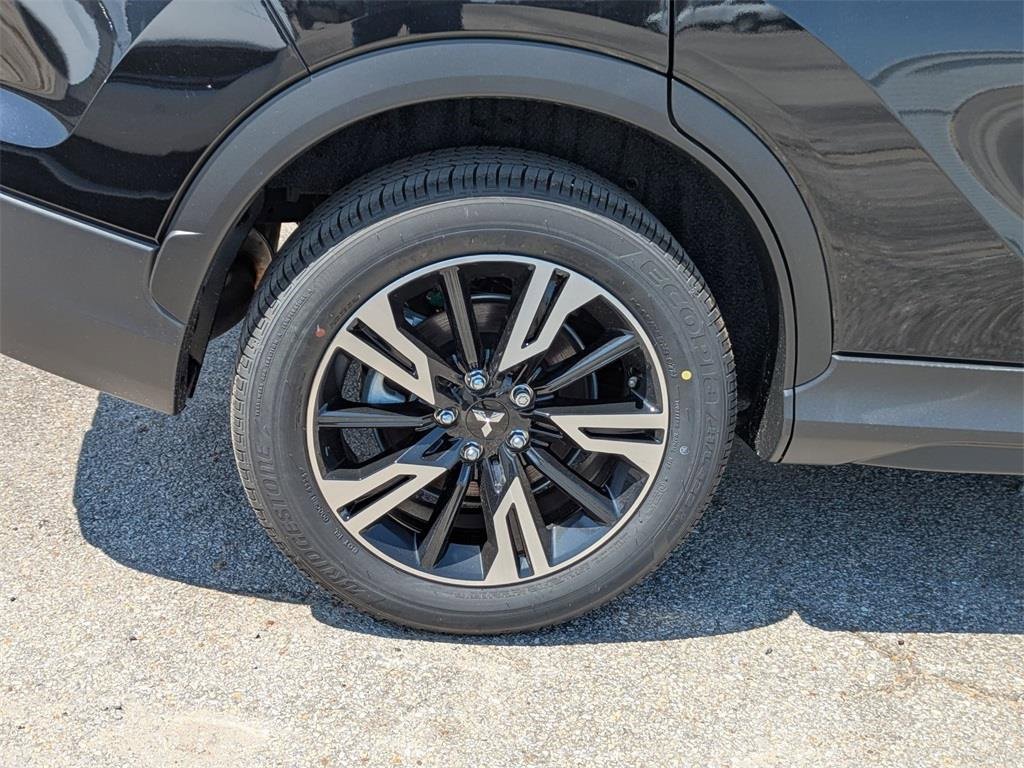 New 2025 Mitsubishi Eclipse Cross SE image 23