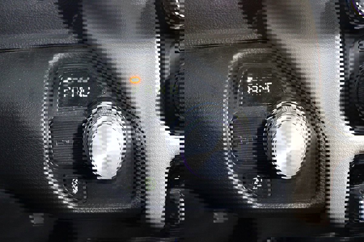 Used 2022 RAM 1500 Laramie image 16