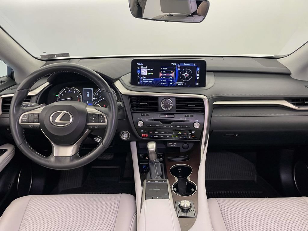 Used 2020 Lexus RX 350 AWD w/ Premium Package image 24
