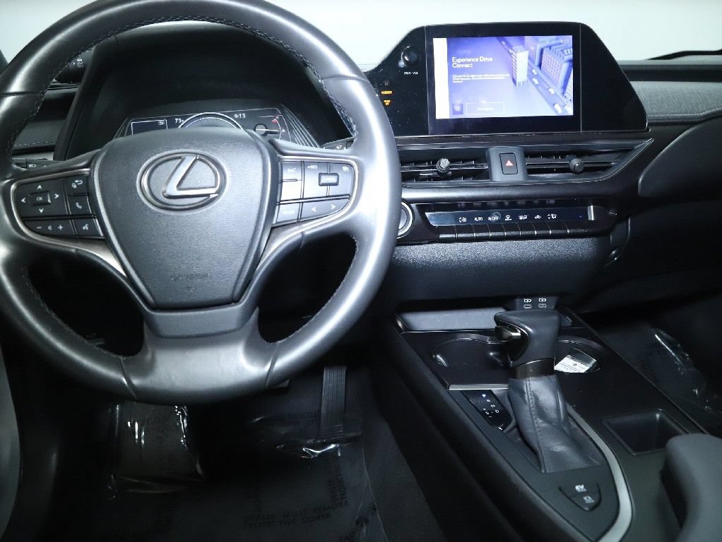 Used 2024 Lexus UX 250h AWD image 26