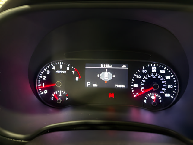 Used 2020 Kia Soul GT-Line Turbo FWD image 20