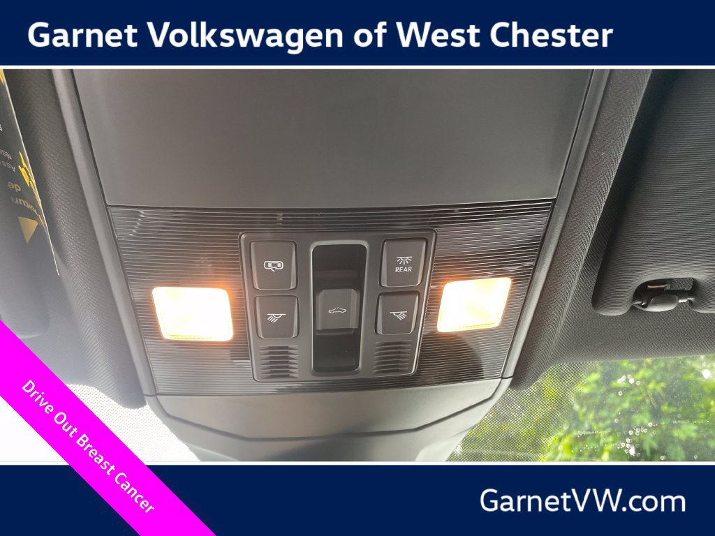New 2026 Volkswagen Jetta GLI Autobahn FWD image 21