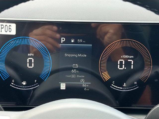New 2026 Hyundai Tucson XRT FWD image 12