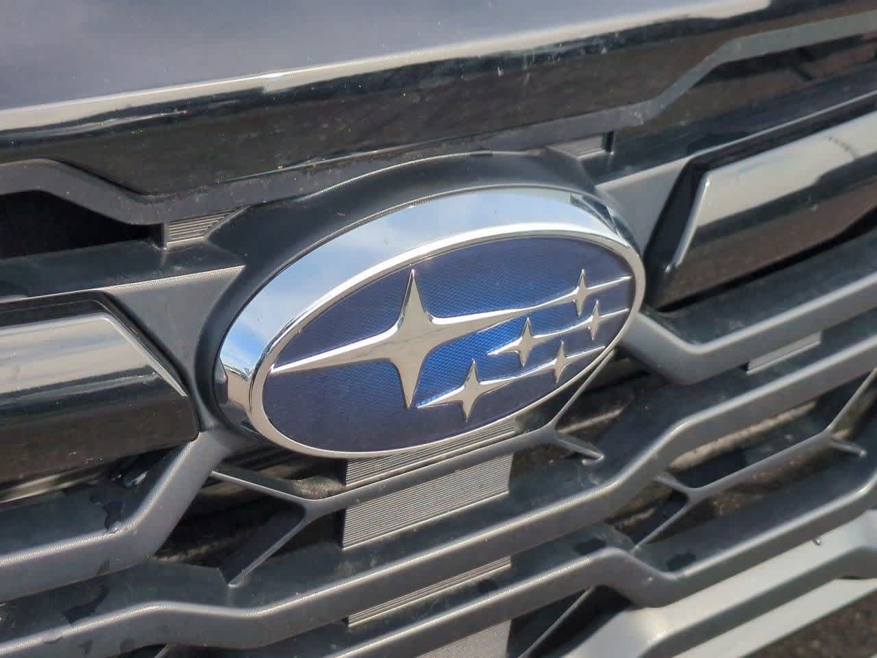 Certified 2026 Subaru Crosstrek 2.5i Sport AWD/4WD image 11