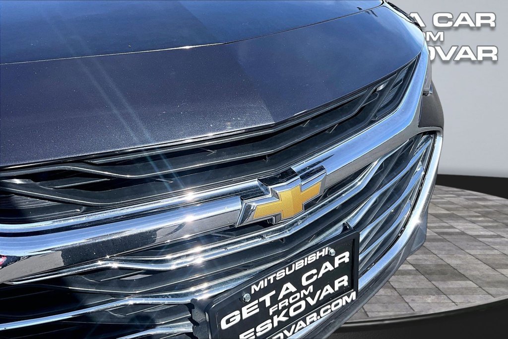 Used 2023 Chevrolet Malibu LT FWD image 28