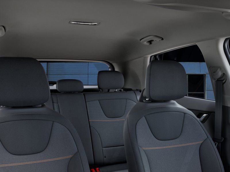 New 2026 Kia Niro LX FWD image 30