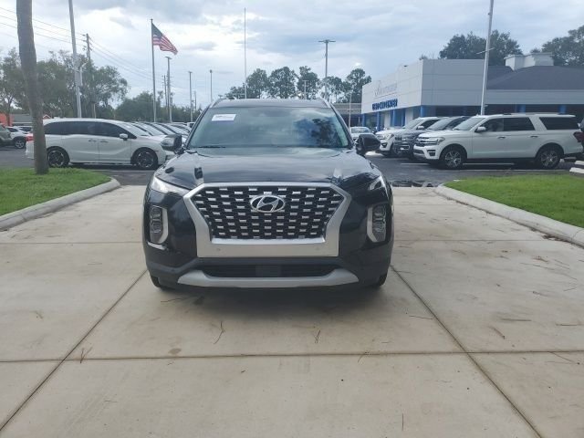 Used 2022 Hyundai Palisade SEL w/ Premium Package AWD/4WD image 16