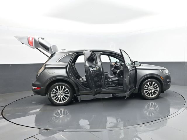 Used 2017 Lincoln MKC Reserve w/ Lincoln MKC Climate Package AWD/4WD image 32