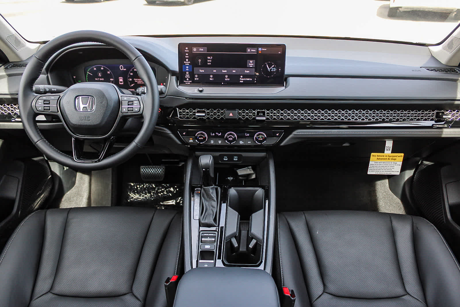 New 2026 Honda Accord EX-L image 15