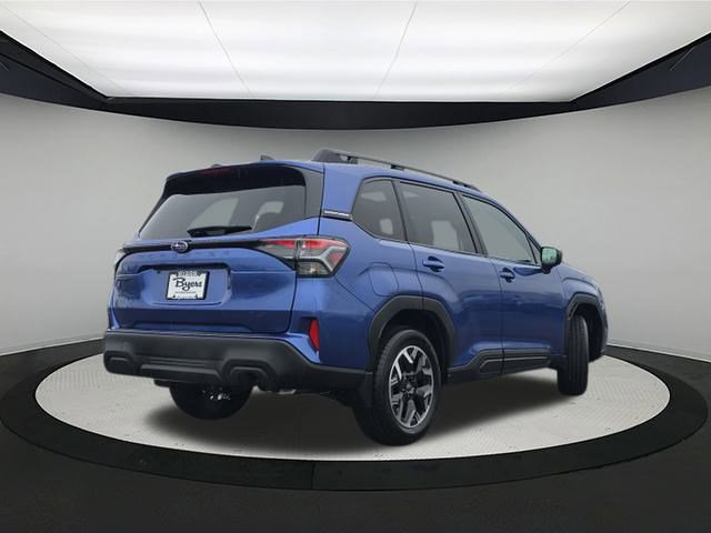 New 2026 Subaru Forester Premium image 7