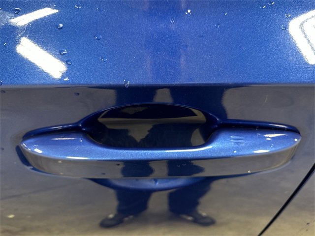 Used 2022 Honda Civic Sport image 13