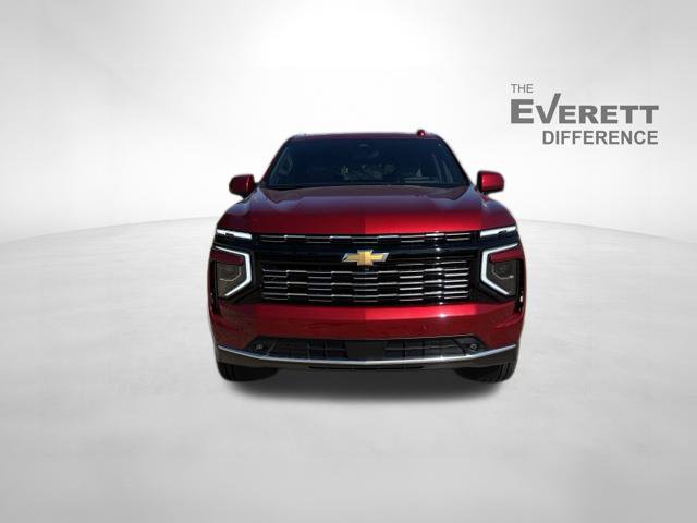New 2026 Chevrolet Tahoe High Country w/ Sun And Tow Package AWD/4WD image 2