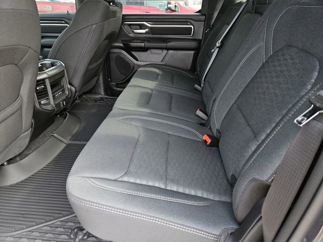 New 2026 RAM 1500 Lone Star RWD image 28