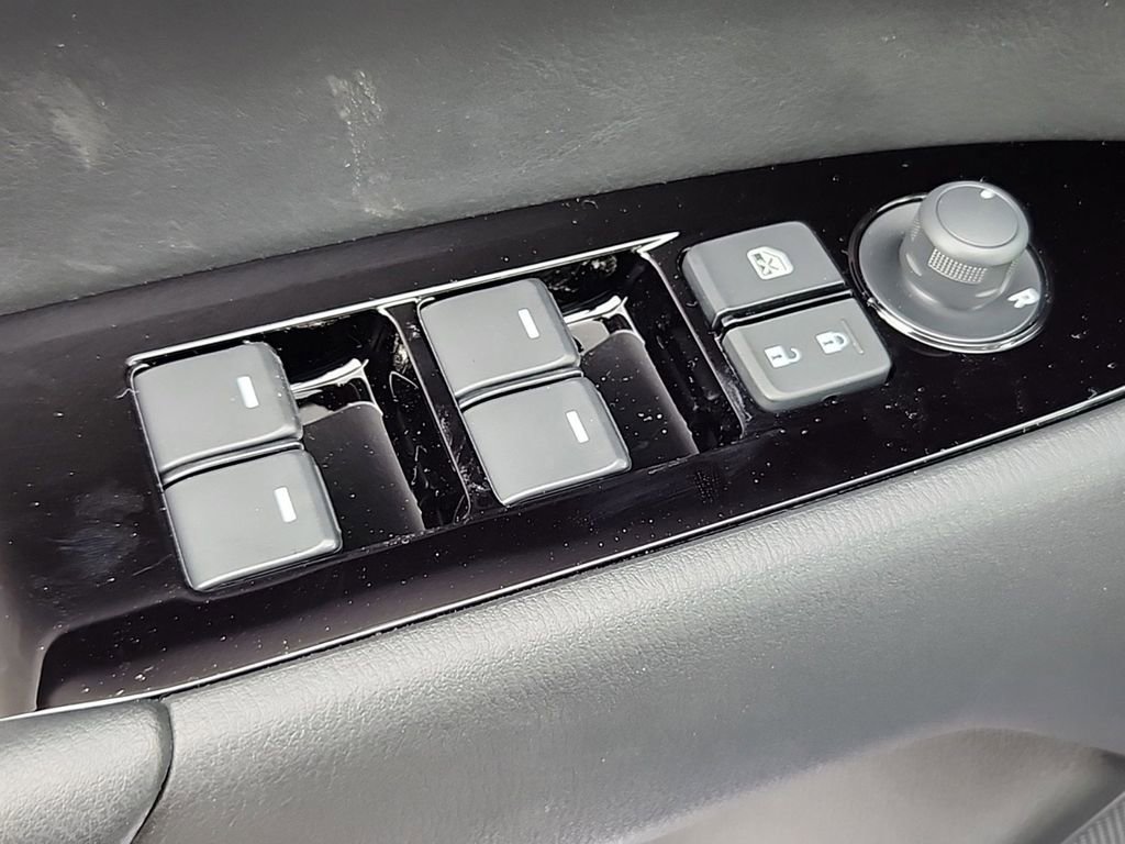 New 2025 MAZDA CX-5 AWD 2.5 S w/ Preferred Package image 5