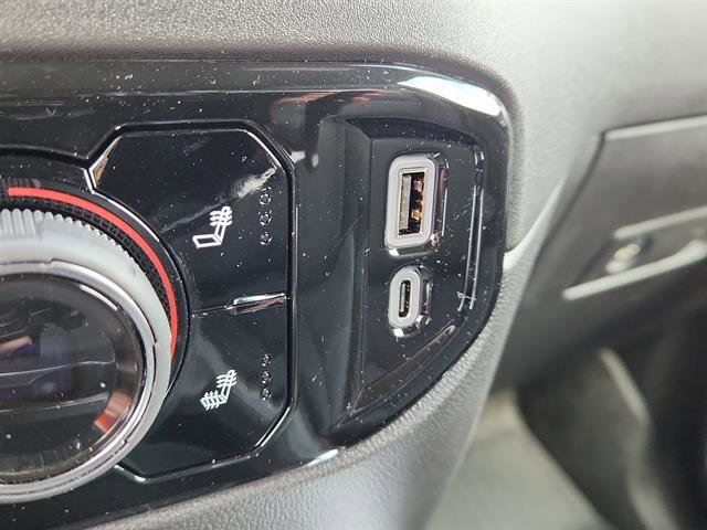 New 2026 Chevrolet Silverado 2500 LT w/ Trail Boss Package image 18