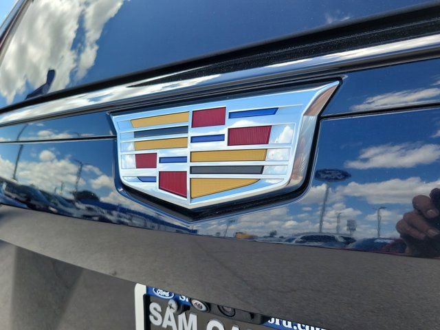 Used 2023 Cadillac Escalade ESV Sport Platinum w/ LPO, Floor Liner Package image 12