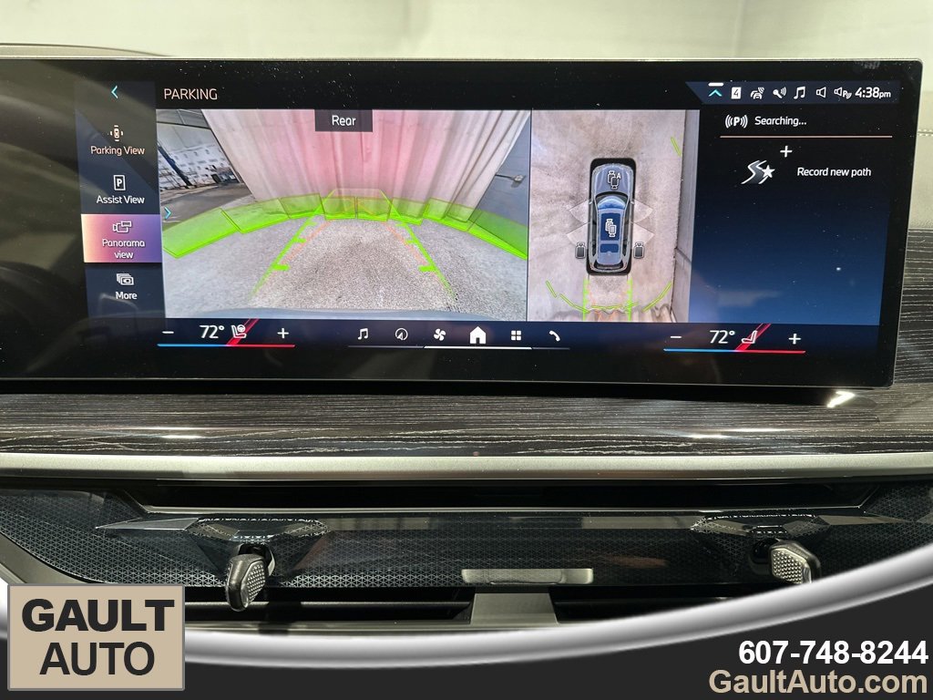 New 2026 BMW X7 xDrive40i w/ Executive Package image 10