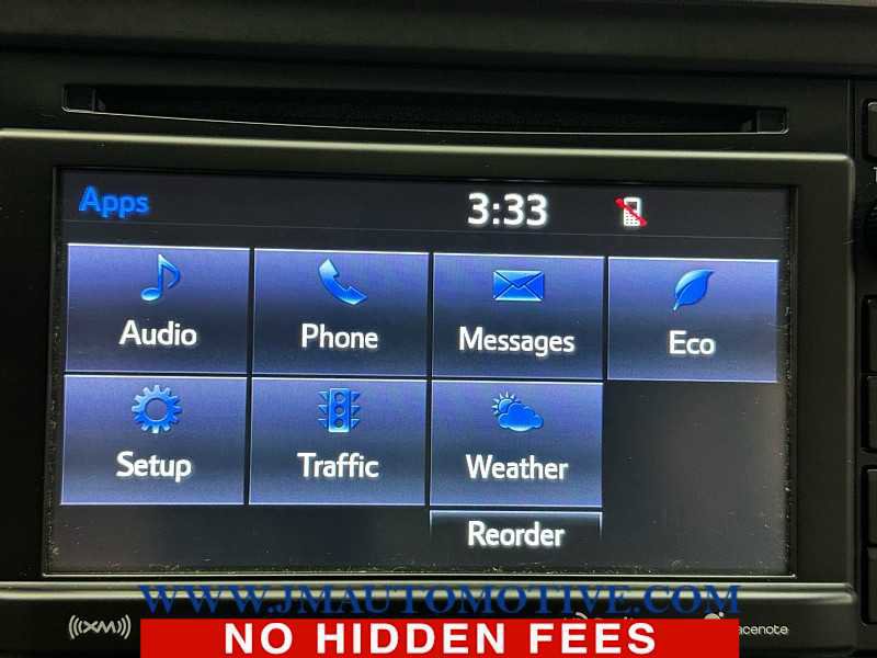 Used 2017 Toyota Tacoma SR5 image 22