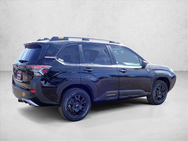 New 2026 Subaru Forester Wilderness image 4