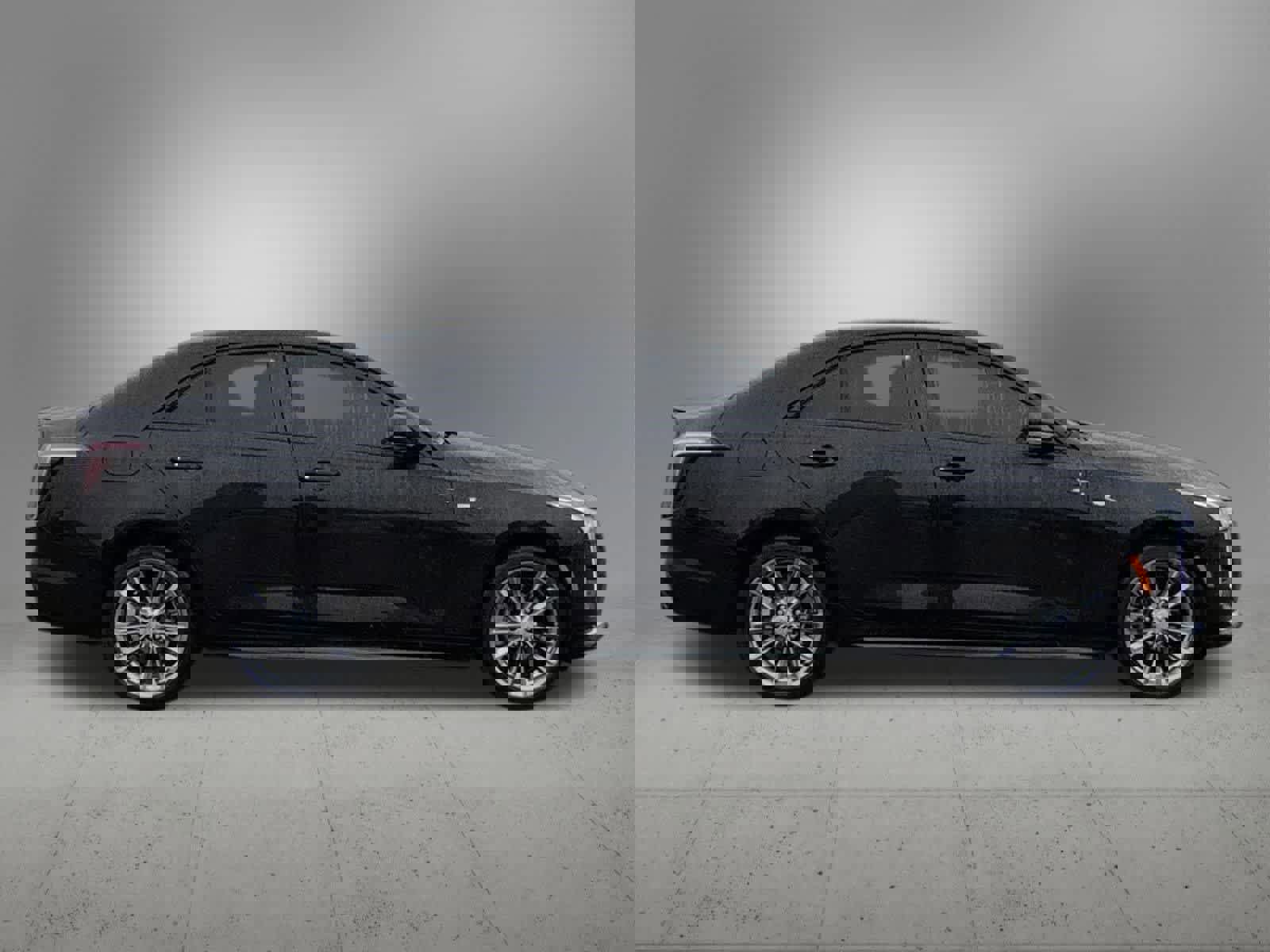 Used 2024 Cadillac CT4 Sport w/ Technology Package image 7