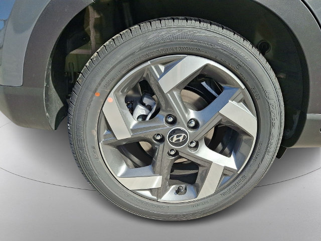 New 2026 Hyundai Venue SEL FWD image 6