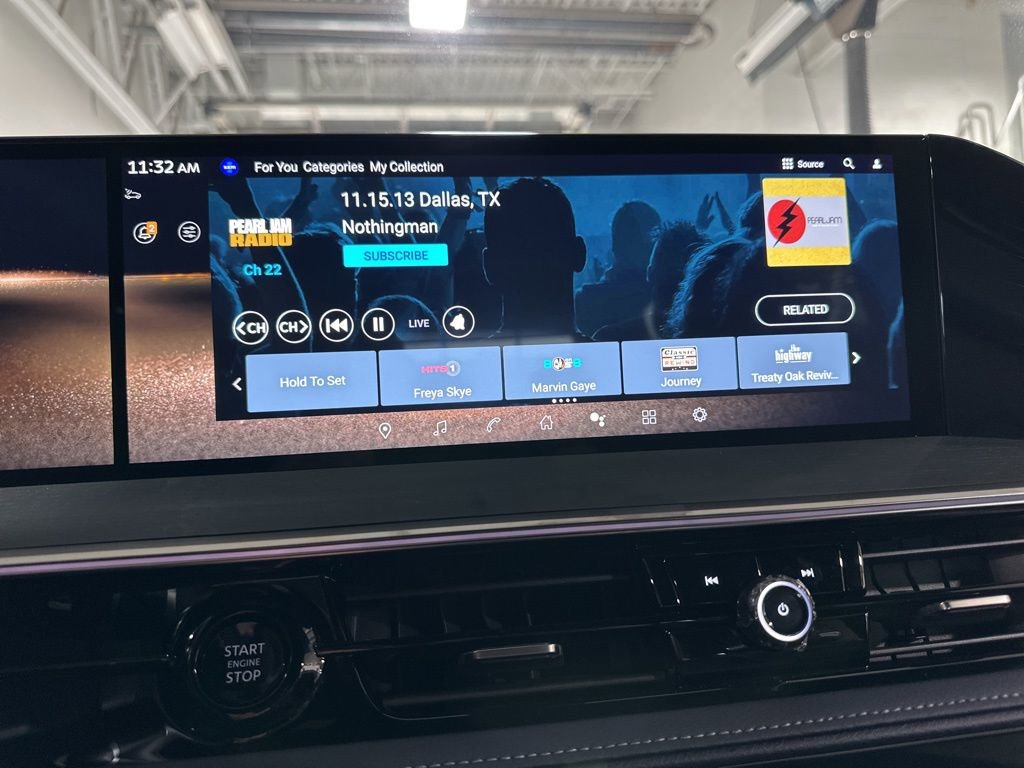 New 2026 INFINITI QX80 4WD w/ Sport Exterior Package image 60