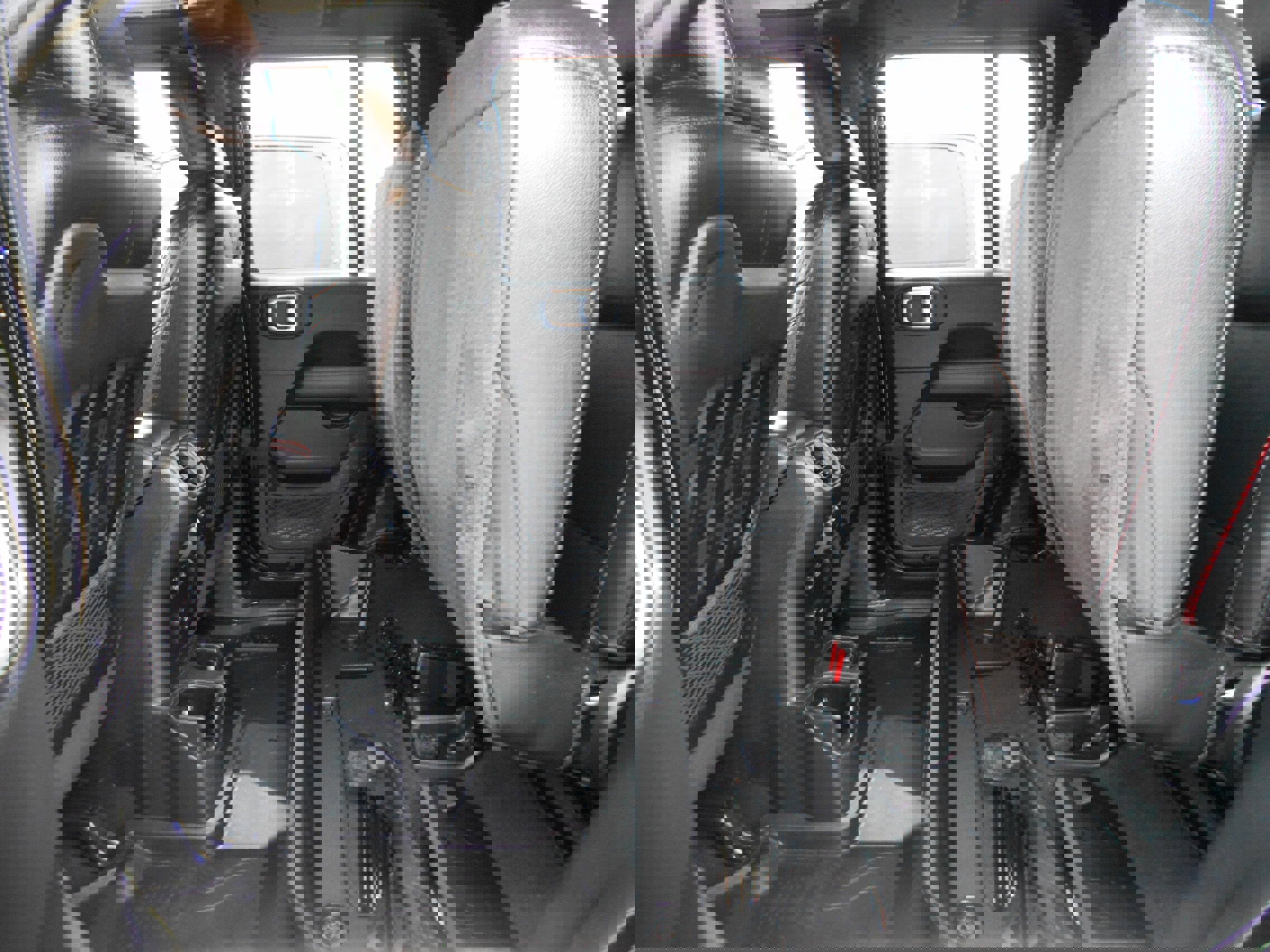 Certified 2021 Jeep Gladiator Rubicon image 14