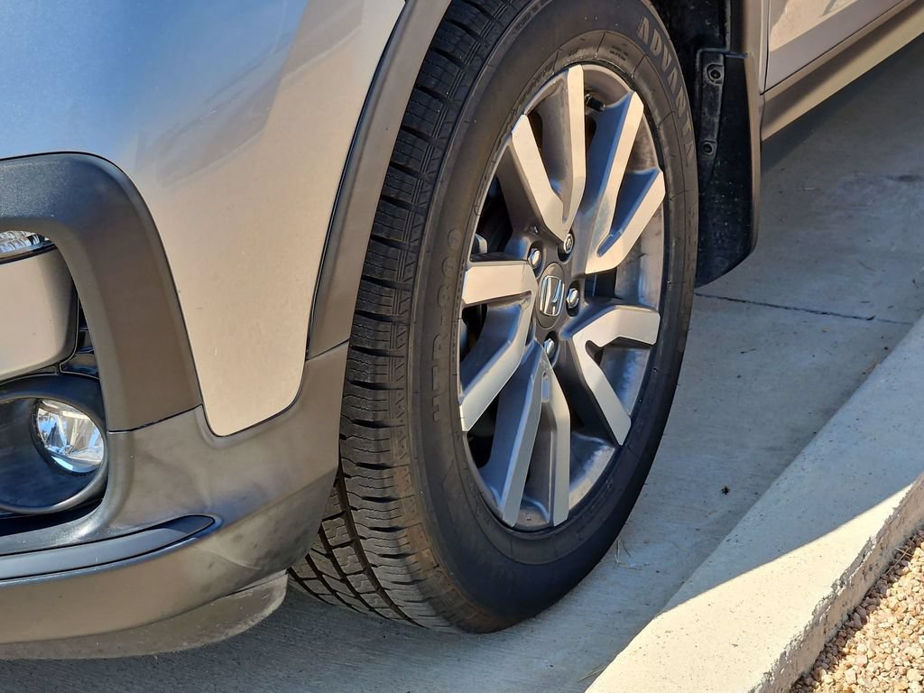 Used 2019 Honda Pilot EX-L image 14