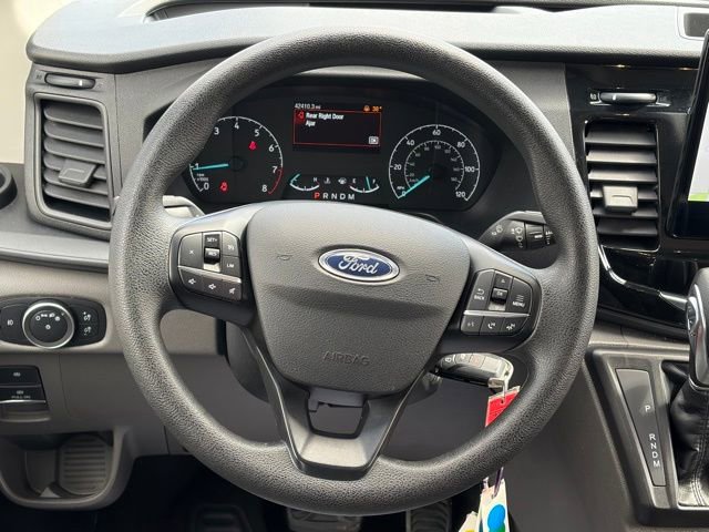 Used 2024 Ford Transit 350 XLT image 34