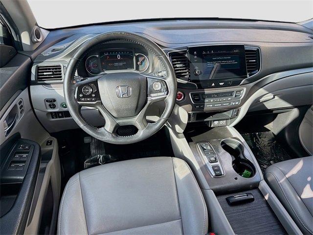Used 2022 Honda Pilot EX-L image 21