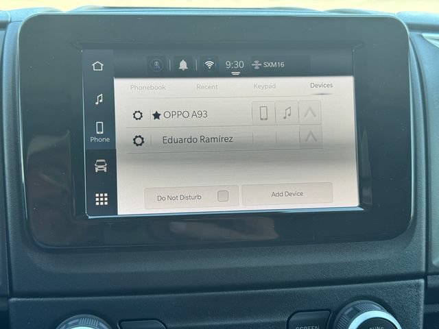 New 2026 RAM ProMaster 3500 FWD image 27