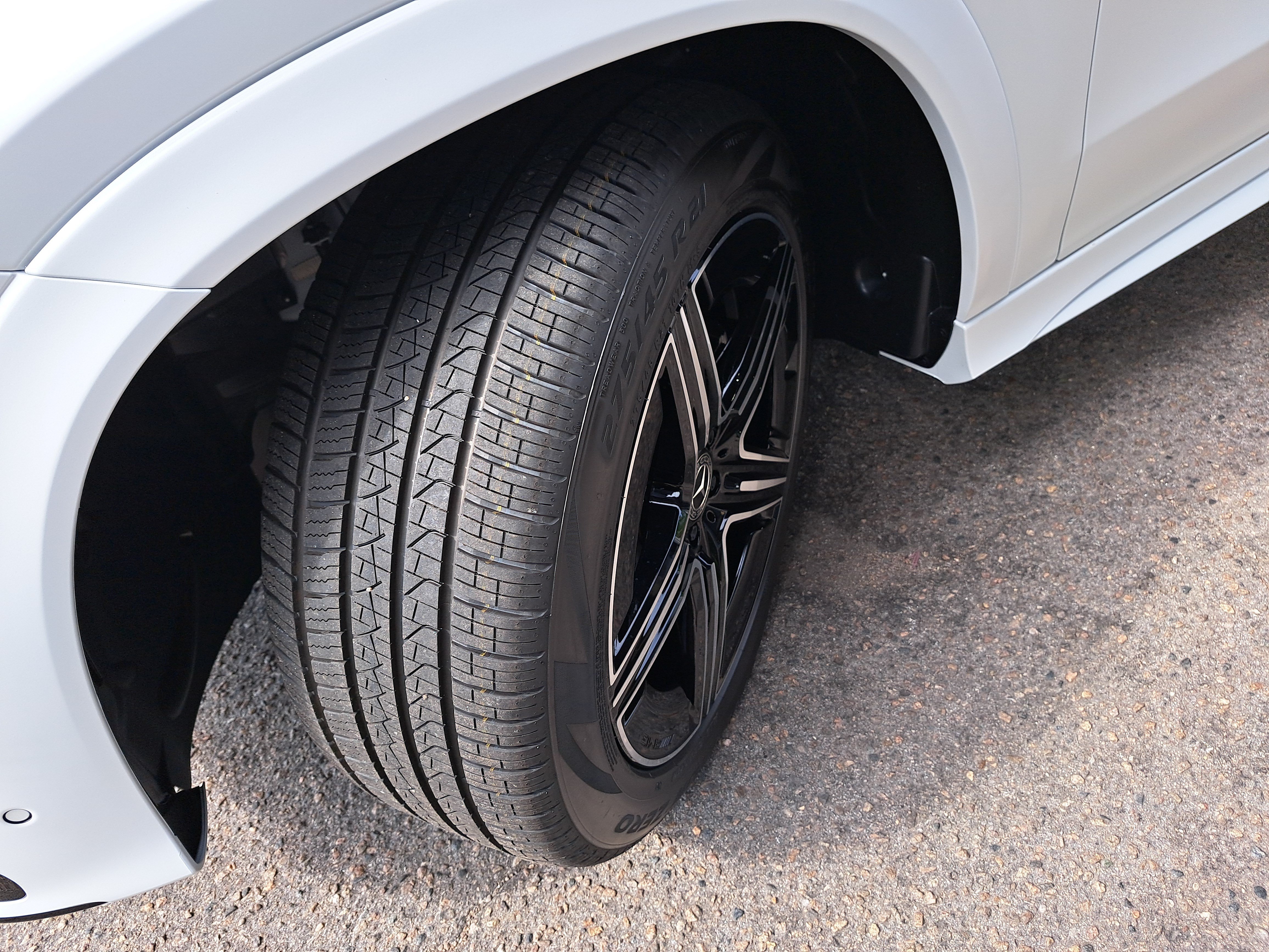 New 2026 Mercedes-Benz GLE 450 4MATIC image 33