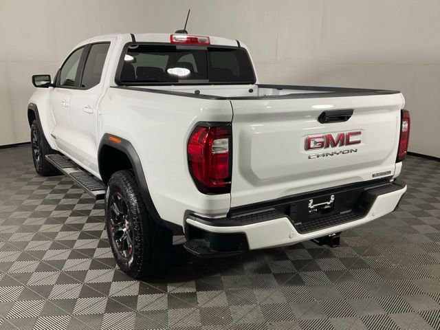 Used 2024 GMC Canyon Elevation w/ Convenience Package RWD image 4