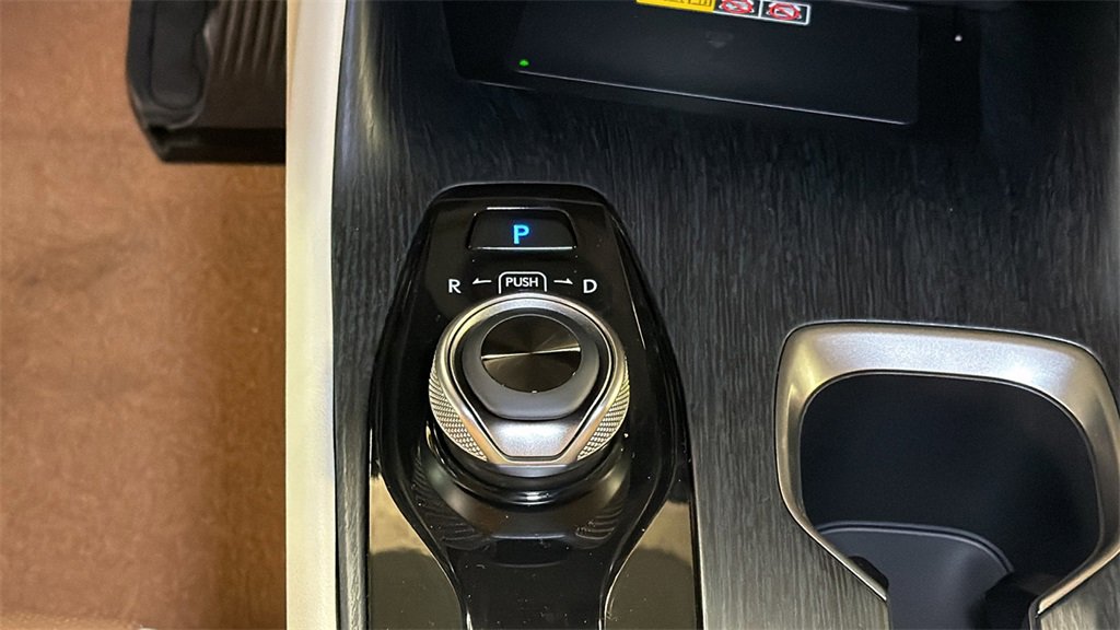 New 2026 Lexus RZ 450e 450e Premium image 20