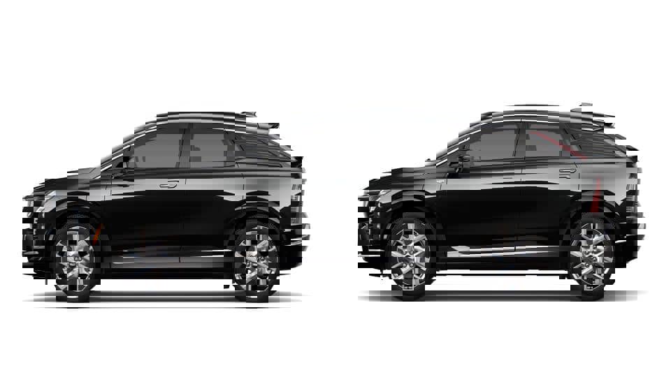 New 2026 Cadillac Optiq Luxury 1 image 5