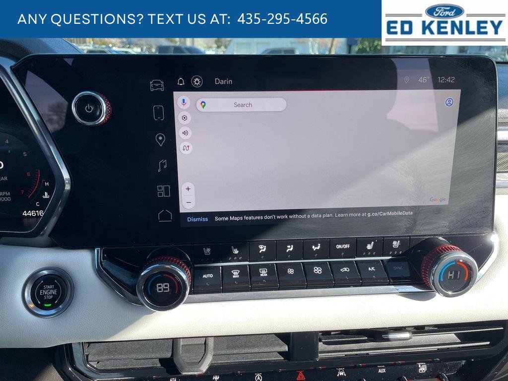 Used 2023 GMC Canyon AT4X image 11