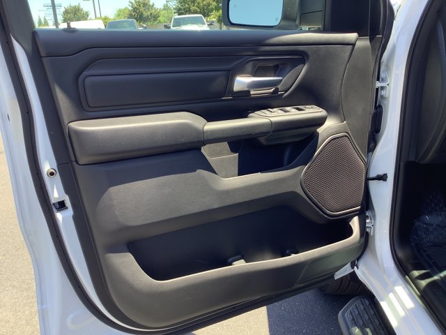 New 2026 RAM 1500 Express AWD/4WD image 9
