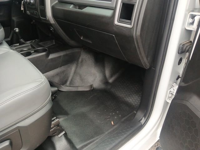 Used 2018 RAM 2500 Tradesman w/ Chrome Appearance Group image 22