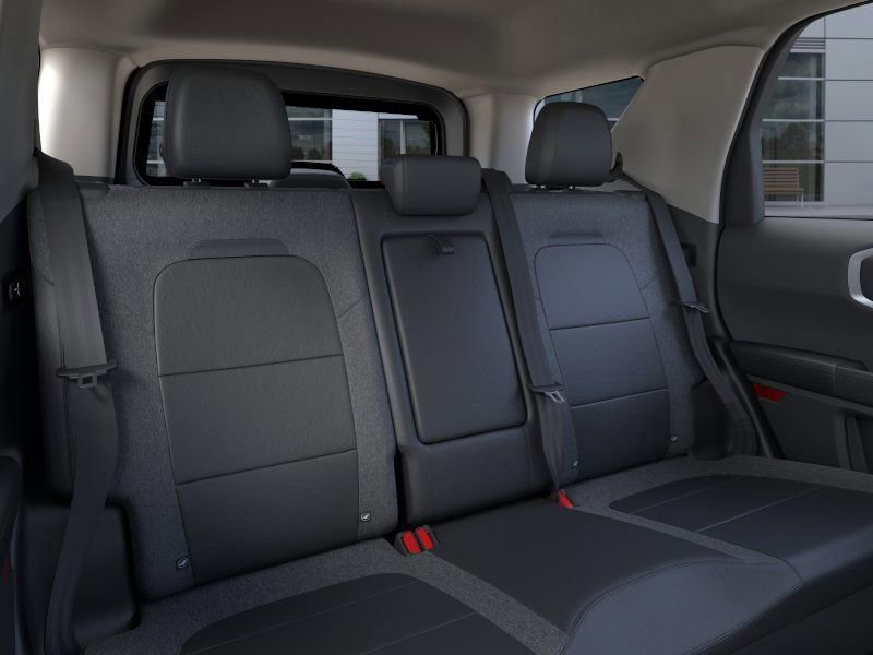 New 2025 Ford Bronco Sport Big Bend w/ Convenience Package image 34