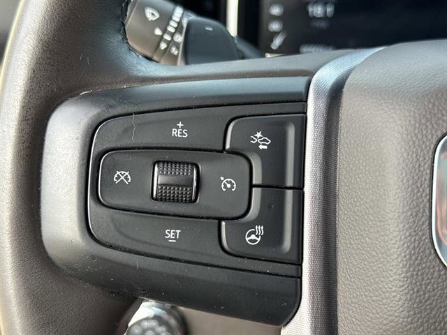 Used 2023 GMC Sierra 1500 SLT w/ SLT Premium Package image 26